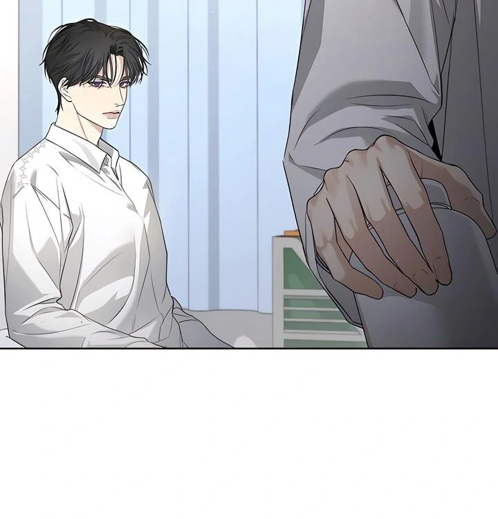 Kiss Me If You Can [Official][Uncensored] - Chapter 20 manhwa
