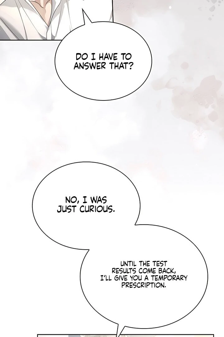 Kiss Me If You Can [Official][Uncensored] - Chapter 20 manhwa