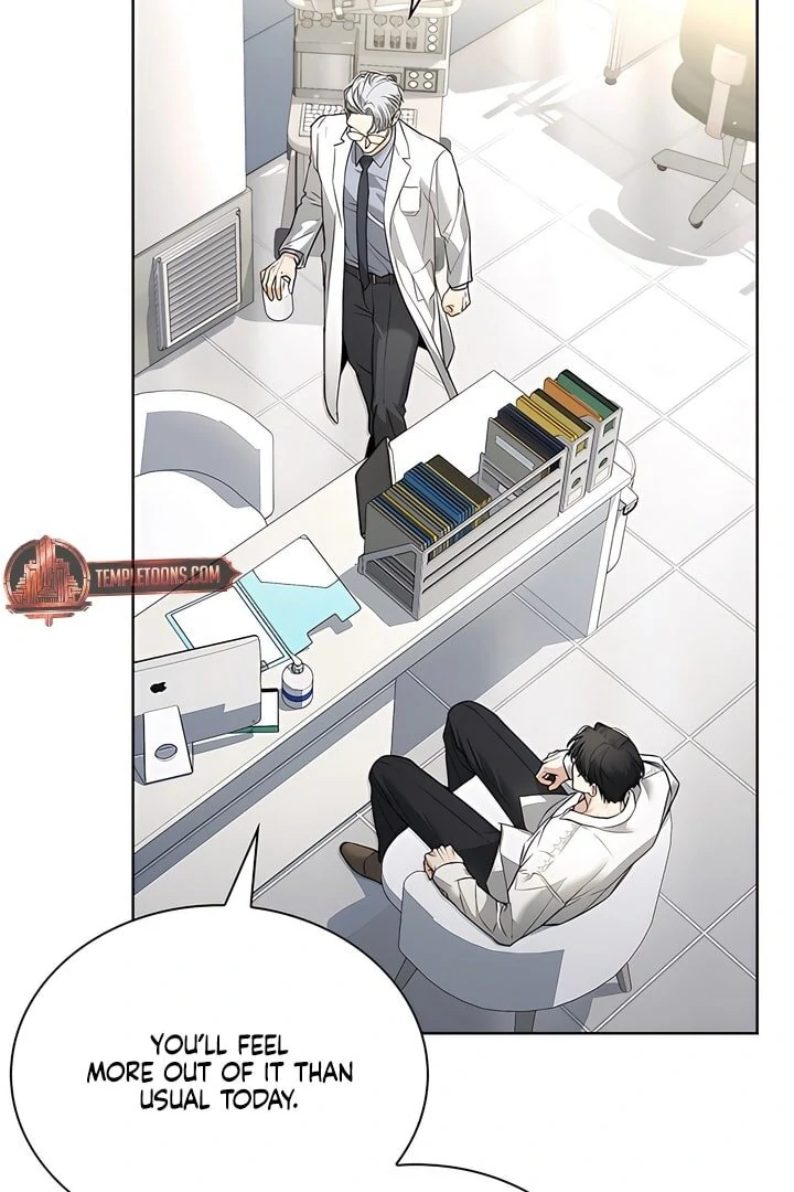 Kiss Me If You Can [Official][Uncensored] - Chapter 20 manhwa