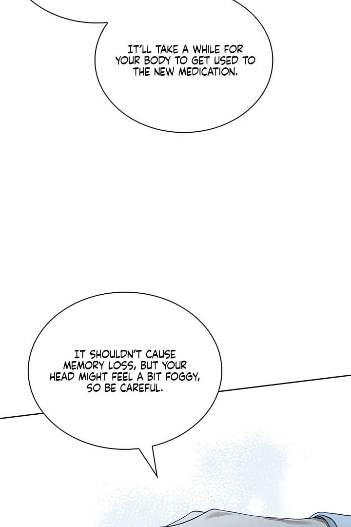 Kiss Me If You Can [Official][Uncensored] - Chapter 20 manhwa