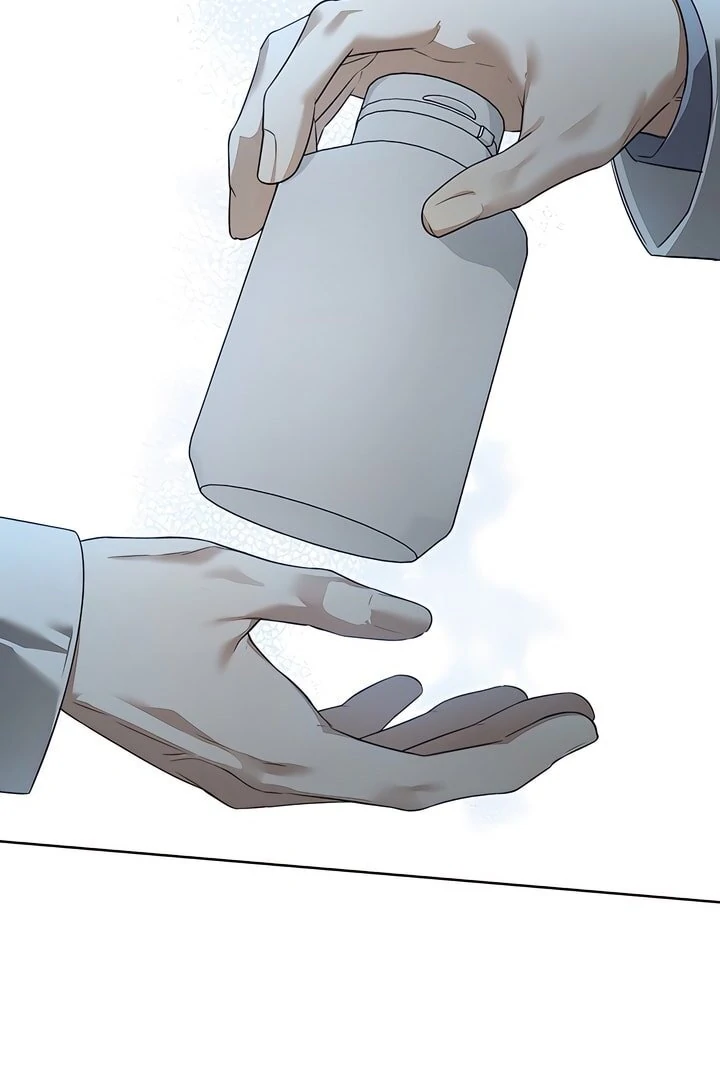Kiss Me If You Can [Official][Uncensored] - Chapter 20 manhwa