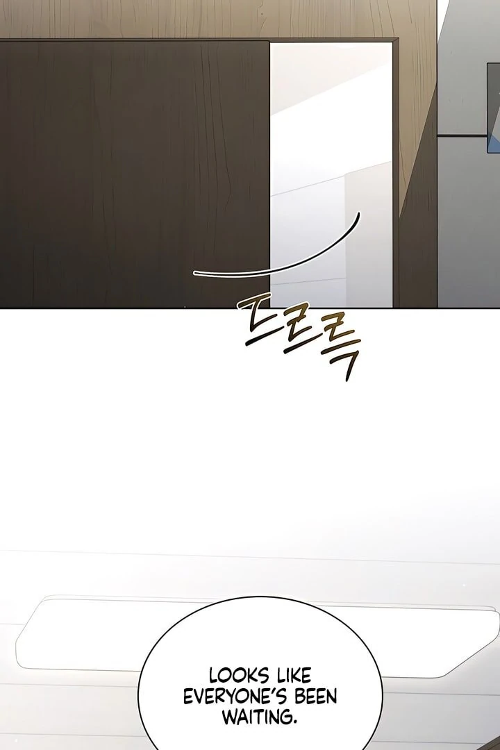 Kiss Me If You Can [Official][Uncensored] - Chapter 20 manhwa