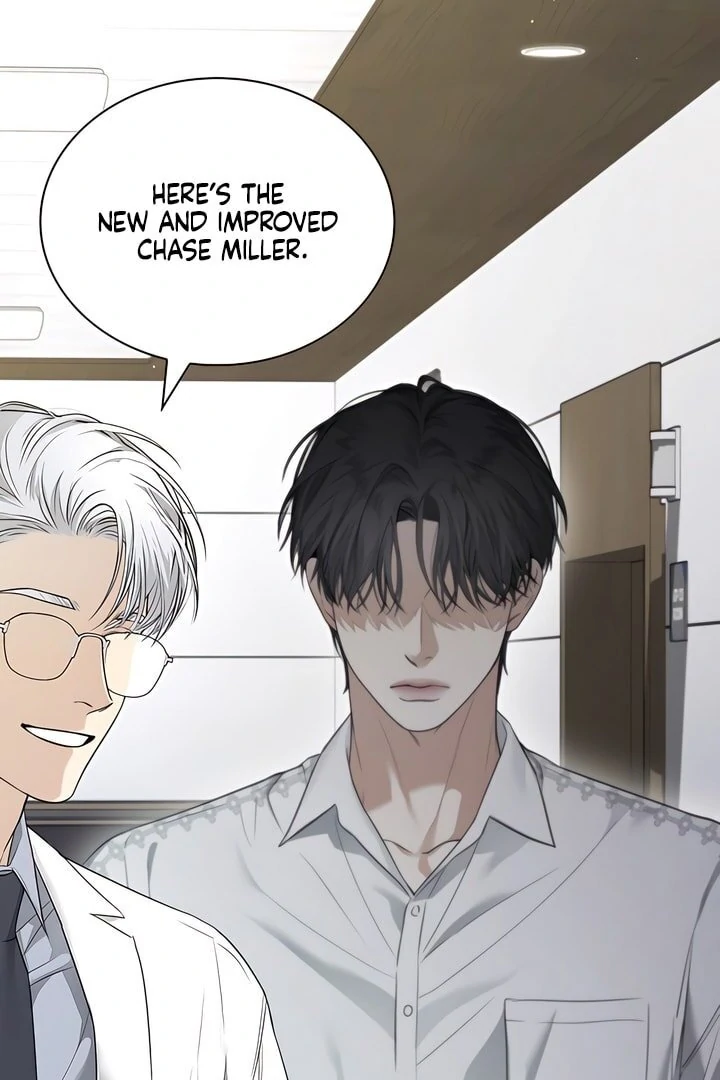 Kiss Me If You Can [Official][Uncensored] - Chapter 20 manhwa