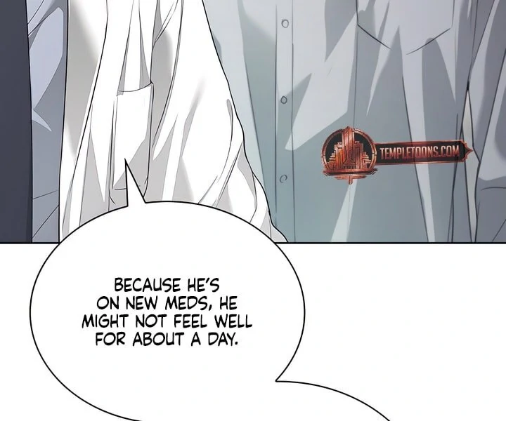 Kiss Me If You Can [Official][Uncensored] - Chapter 20 manhwa