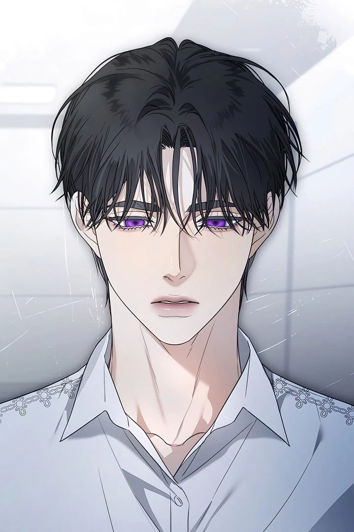 Kiss Me If You Can [Official][Uncensored] - Chapter 20 manhwa