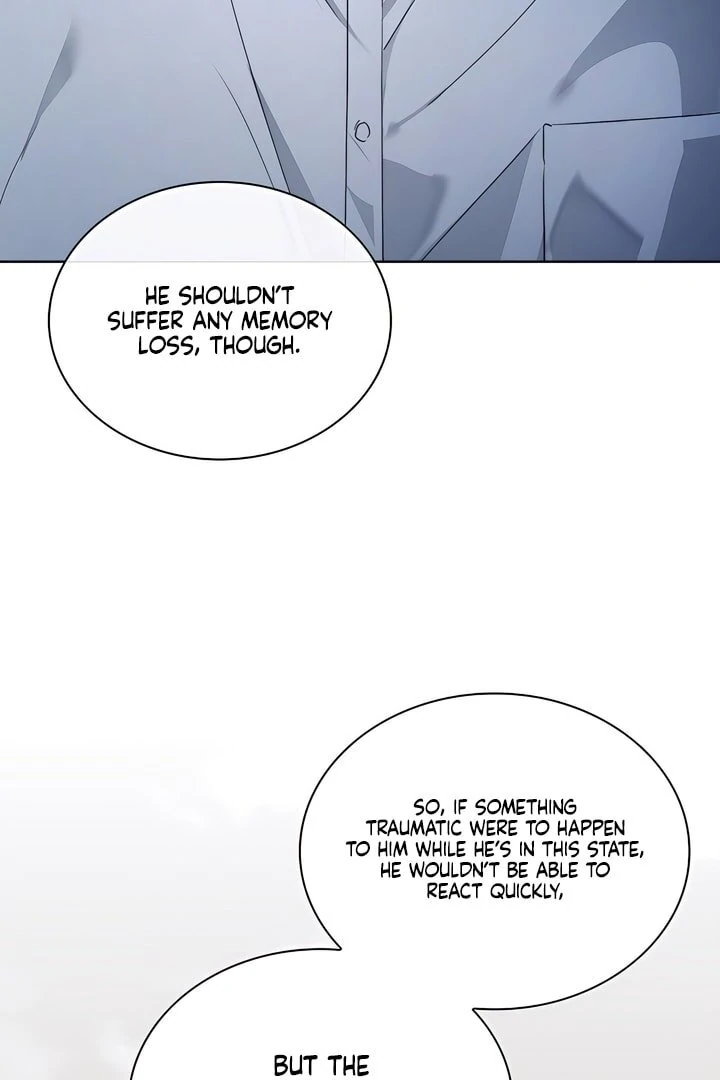 Kiss Me If You Can [Official][Uncensored] - Chapter 20 manhwa