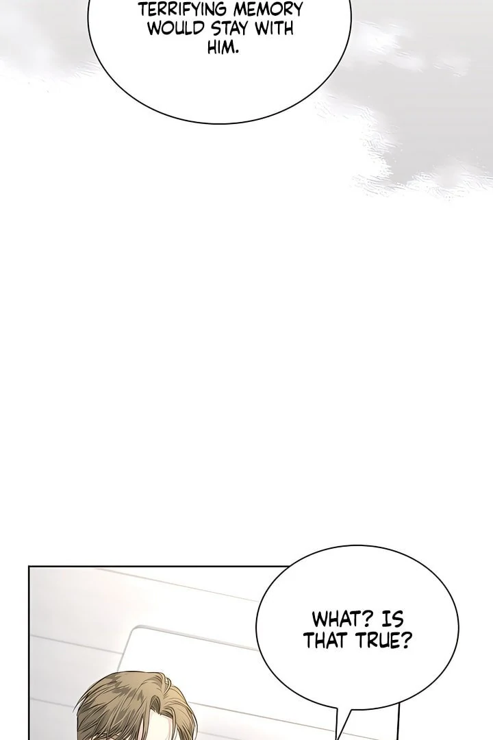 Kiss Me If You Can [Official][Uncensored] - Chapter 20 manhwa