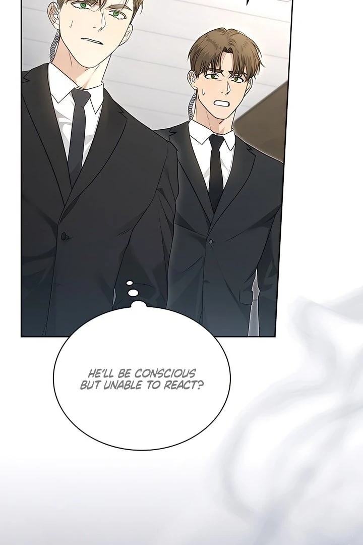 Kiss Me If You Can [Official][Uncensored] - Chapter 20 manhwa