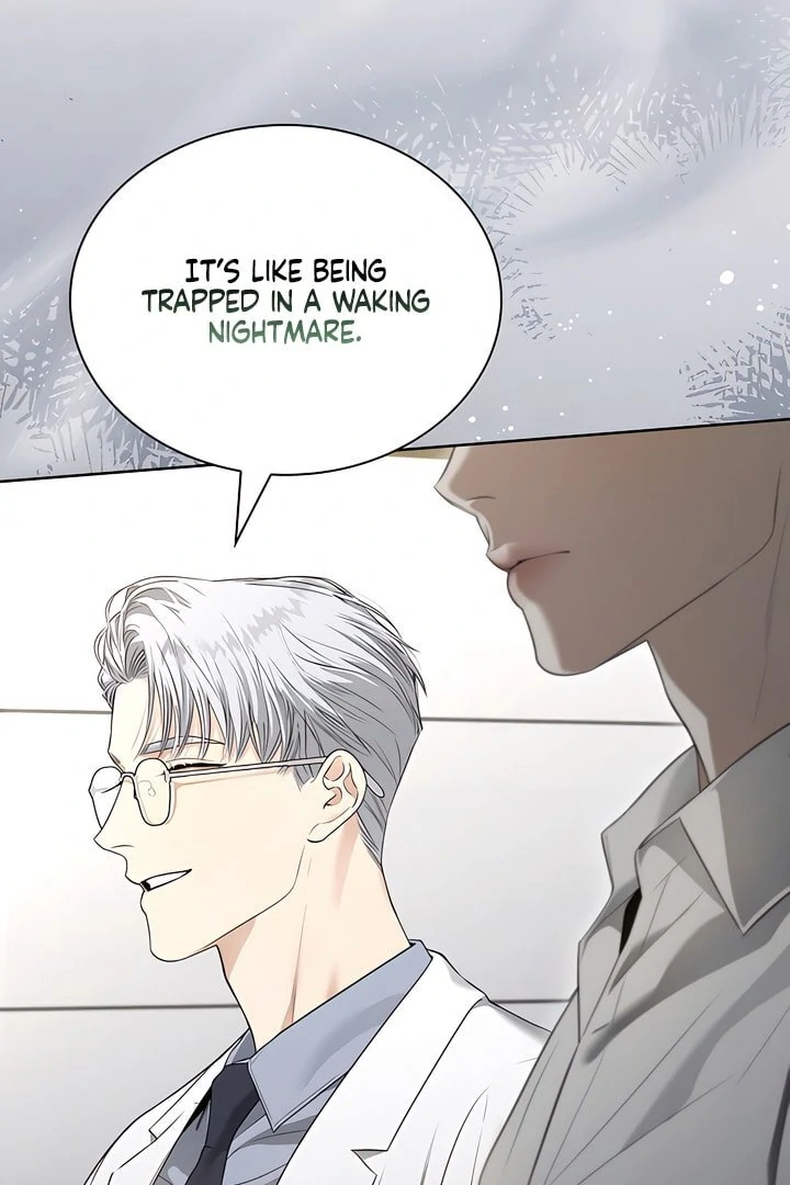 Kiss Me If You Can [Official][Uncensored] - Chapter 20 manhwa