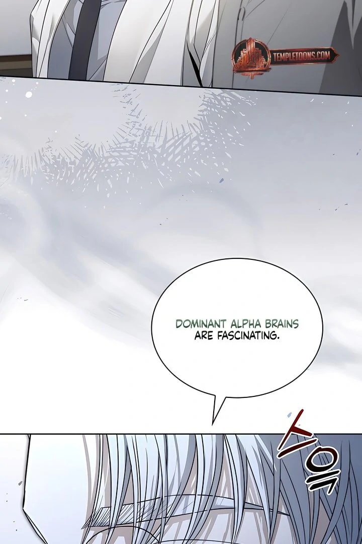 Kiss Me If You Can [Official][Uncensored] - Chapter 20 manhwa