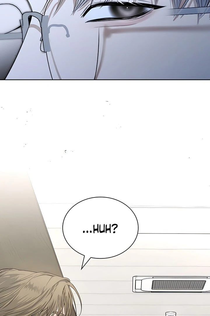 Kiss Me If You Can [Official][Uncensored] - Chapter 20 manhwa