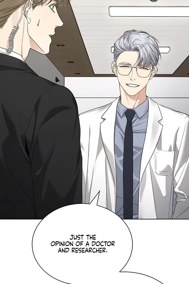 Kiss Me If You Can [Official][Uncensored] - Chapter 20 manhwa