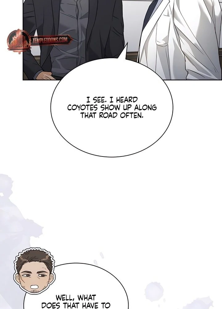 Kiss Me If You Can [Official][Uncensored] - Chapter 20 manhwa