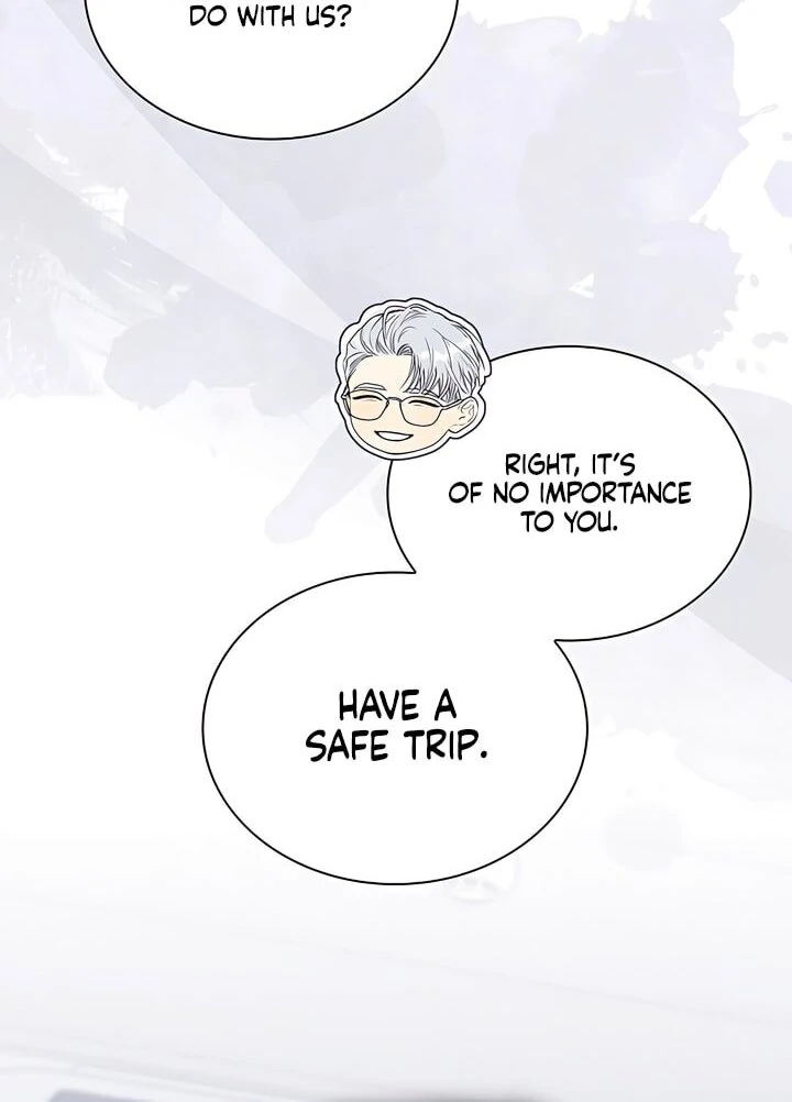 Kiss Me If You Can [Official][Uncensored] - Chapter 20 manhwa