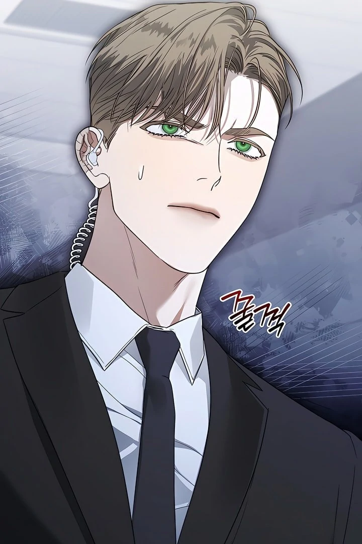 Kiss Me If You Can [Official][Uncensored] - Chapter 20 manhwa