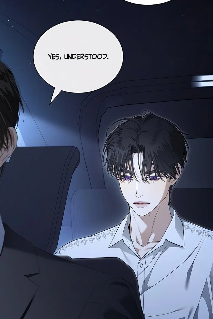 Kiss Me If You Can [Official][Uncensored] - Chapter 20 manhwa