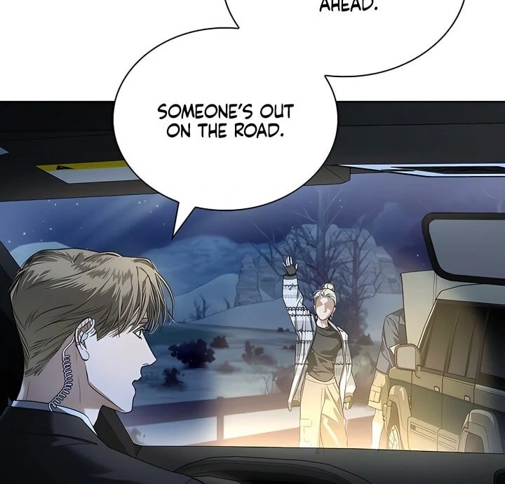 Kiss Me If You Can [Official][Uncensored] - Chapter 20 manhwa