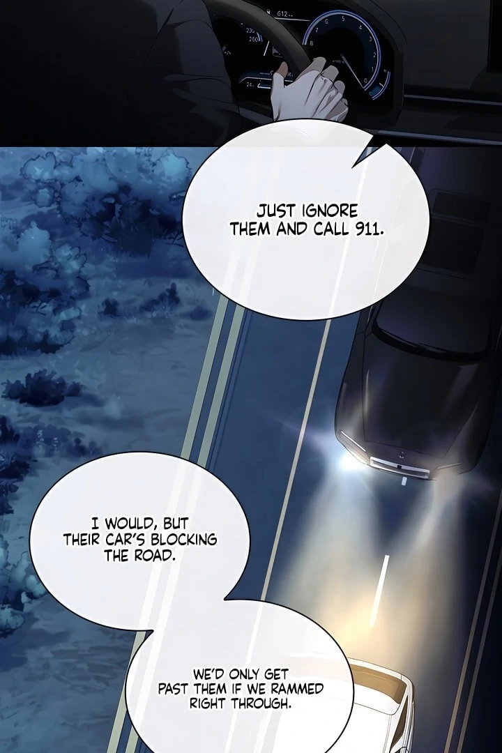 Kiss Me If You Can [Official][Uncensored] - Chapter 20 manhwa