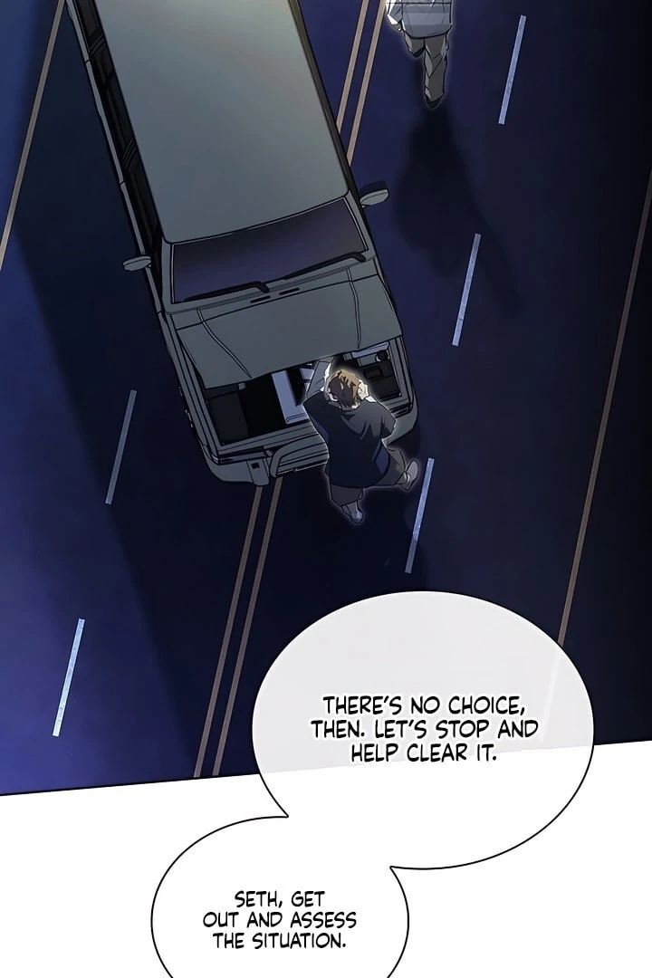Kiss Me If You Can [Official][Uncensored] - Chapter 20 manhwa