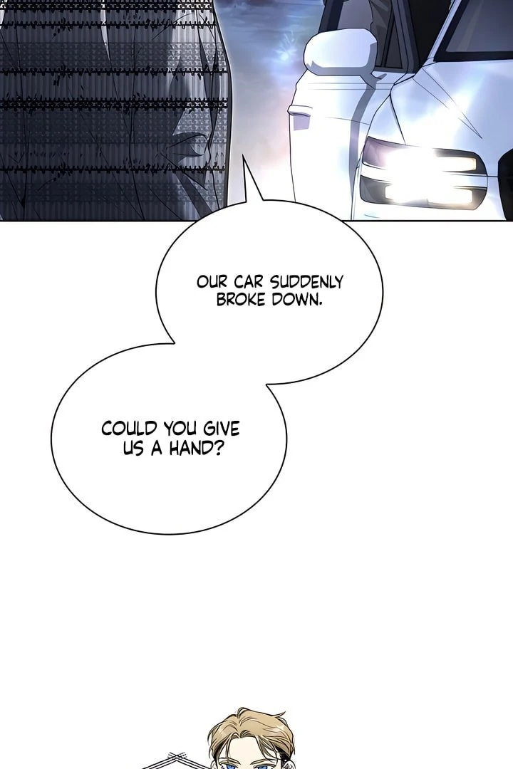 Kiss Me If You Can [Official][Uncensored] - Chapter 20 manhwa