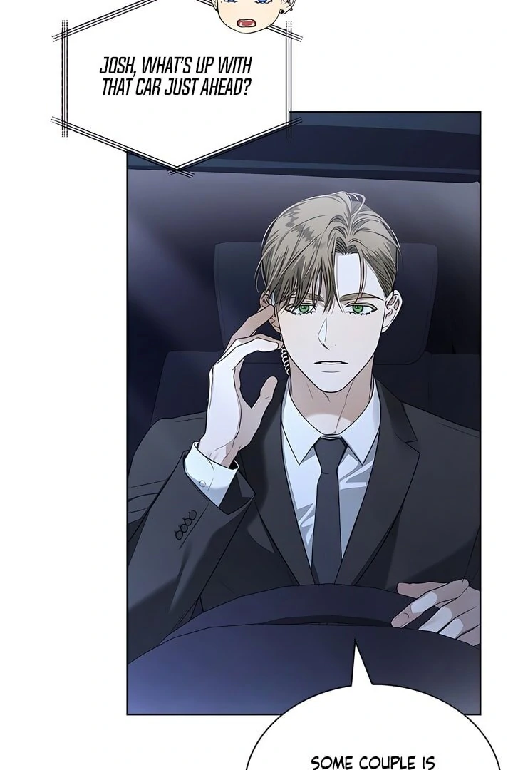 Kiss Me If You Can [Official][Uncensored] - Chapter 20 manhwa