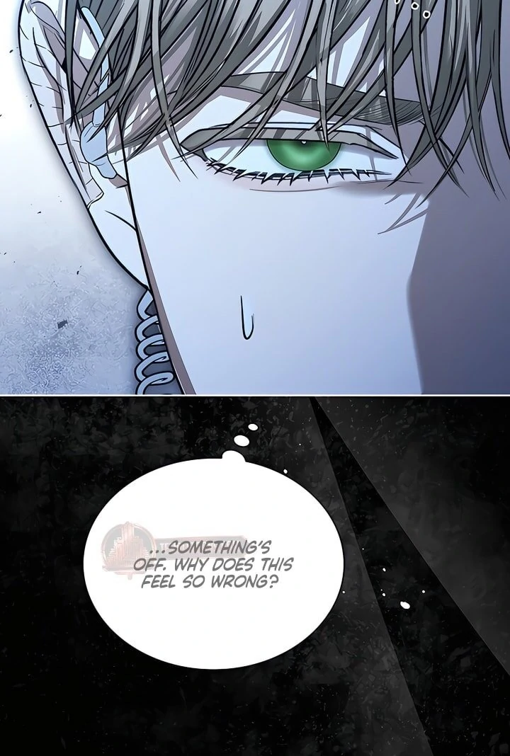 Kiss Me If You Can [Official][Uncensored] - Chapter 20 manhwa