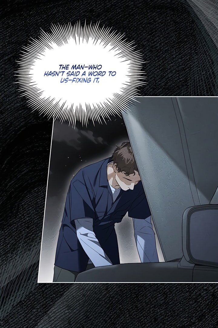 Kiss Me If You Can [Official][Uncensored] - Chapter 20 manhwa