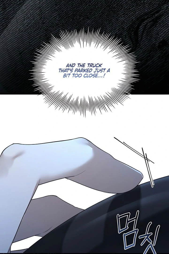 Kiss Me If You Can [Official][Uncensored] - Chapter 20 manhwa