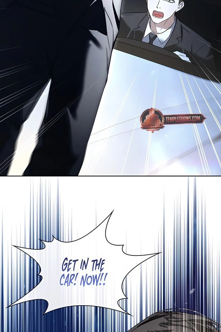 Kiss Me If You Can [Official][Uncensored] - Chapter 20 manhwa