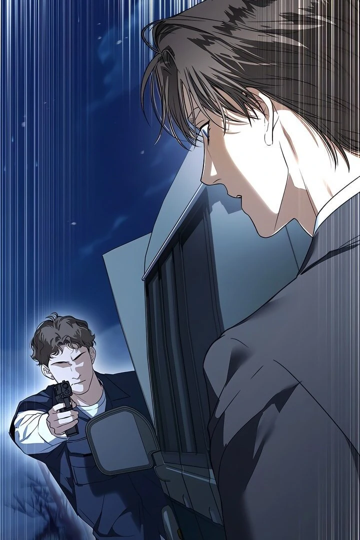 Kiss Me If You Can [Official][Uncensored] - Chapter 20 manhwa