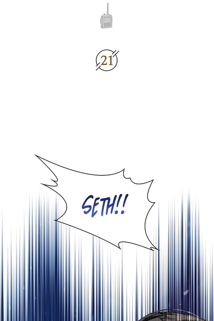 Kiss Me If You Can [Official][Uncensored] - Chapter 21 manhwa
