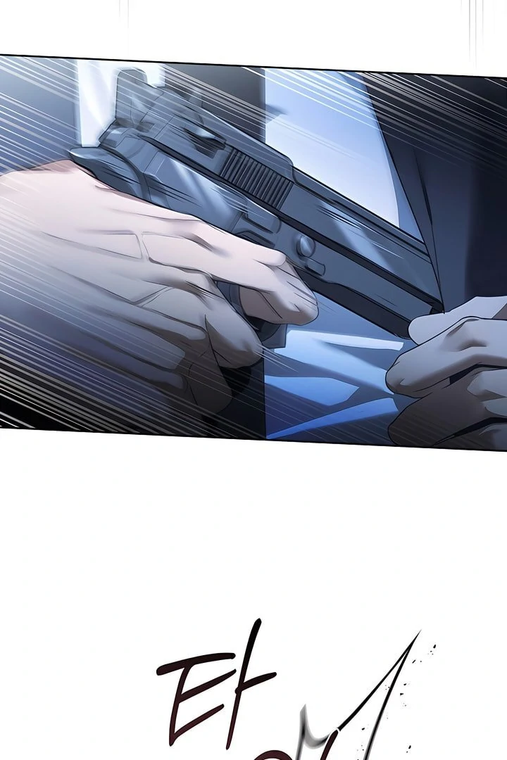 Kiss Me If You Can [Official][Uncensored] - Chapter 21 manhwa
