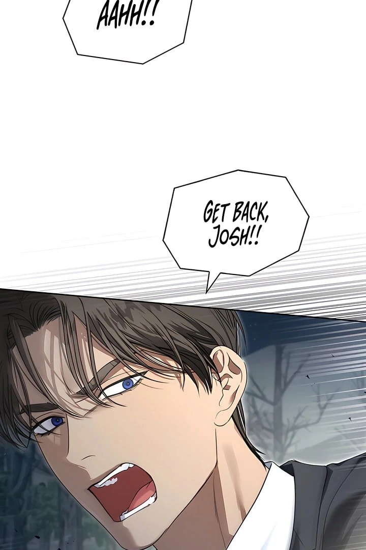 Kiss Me If You Can [Official][Uncensored] - Chapter 21 manhwa