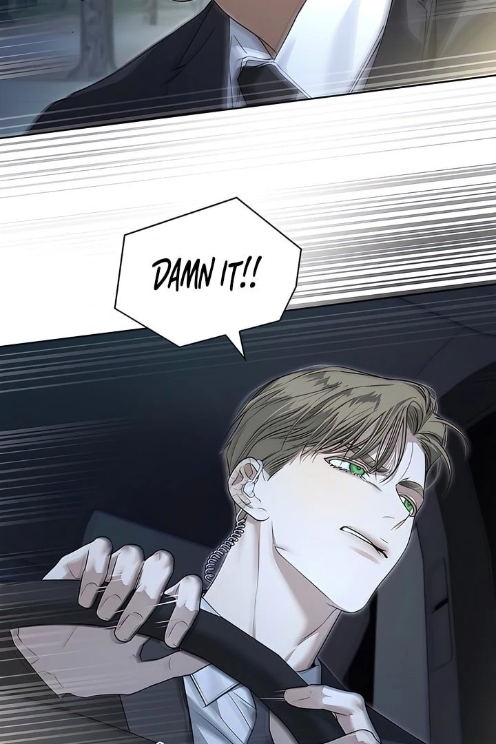 Kiss Me If You Can [Official][Uncensored] - Chapter 21 manhwa