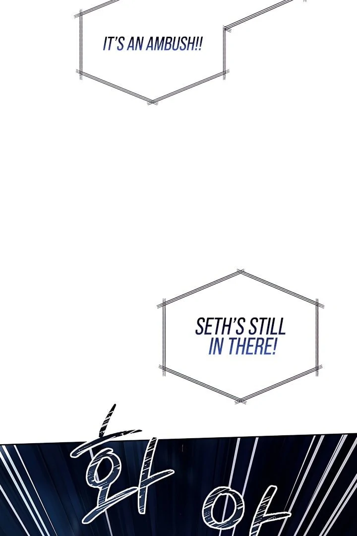 Kiss Me If You Can [Official][Uncensored] - Chapter 21 manhwa