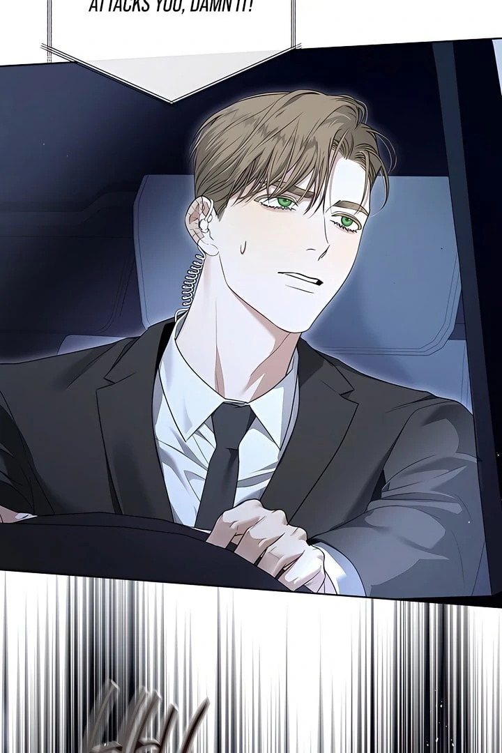Kiss Me If You Can [Official][Uncensored] - Chapter 21 manhwa