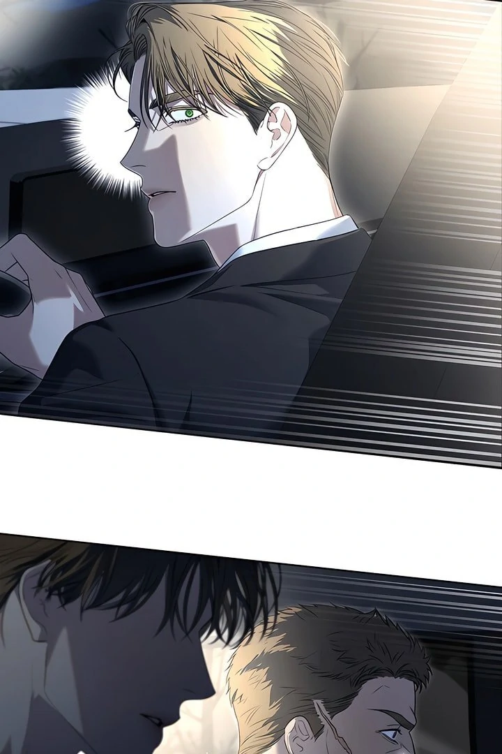 Kiss Me If You Can [Official][Uncensored] - Chapter 21 manhwa