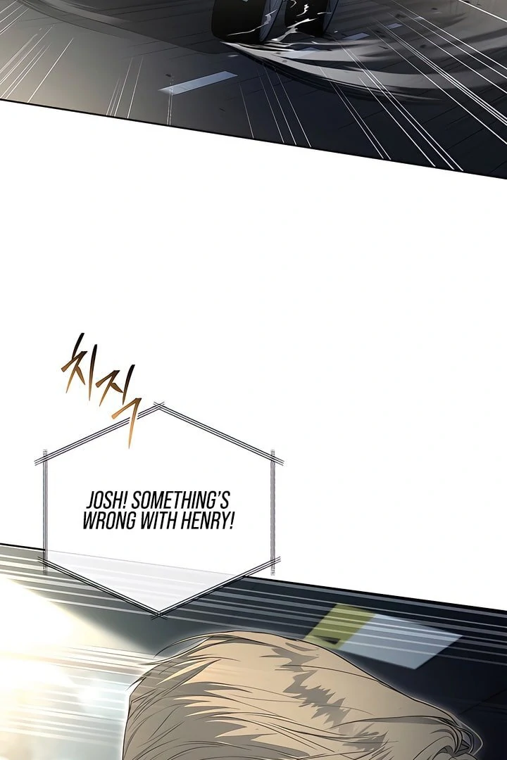 Kiss Me If You Can [Official][Uncensored] - Chapter 21 manhwa