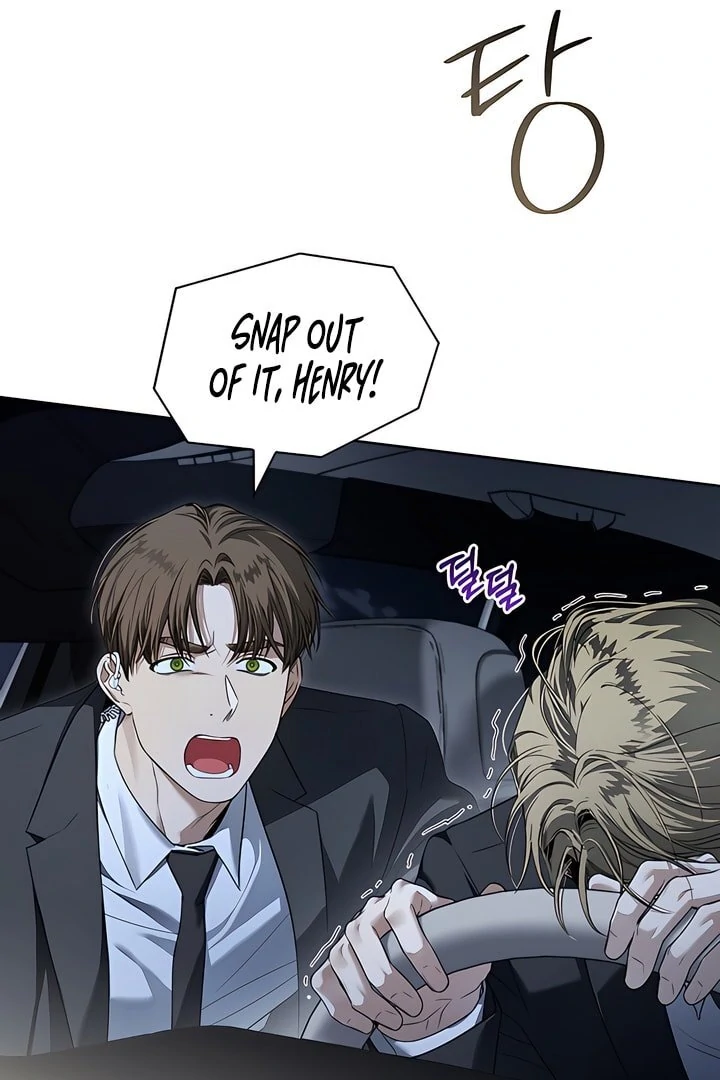 Kiss Me If You Can [Official][Uncensored] - Chapter 21 manhwa