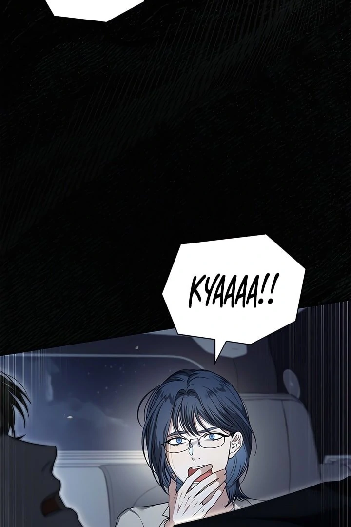 Kiss Me If You Can [Official][Uncensored] - Chapter 21 manhwa