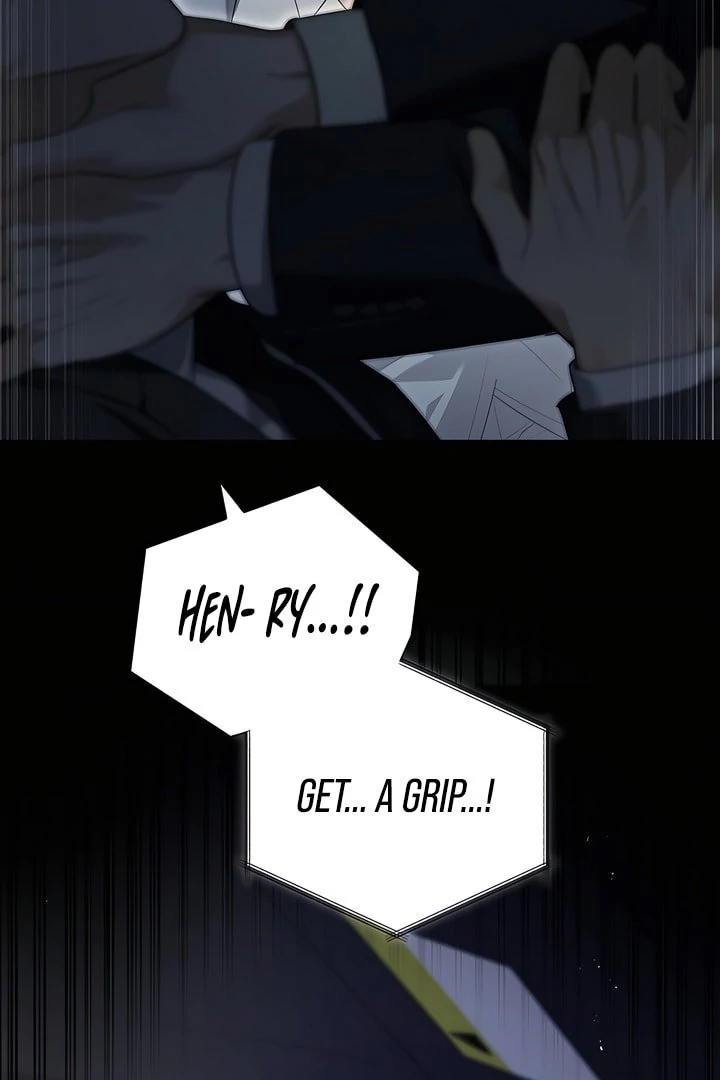 Kiss Me If You Can [Official][Uncensored] - Chapter 21 manhwa