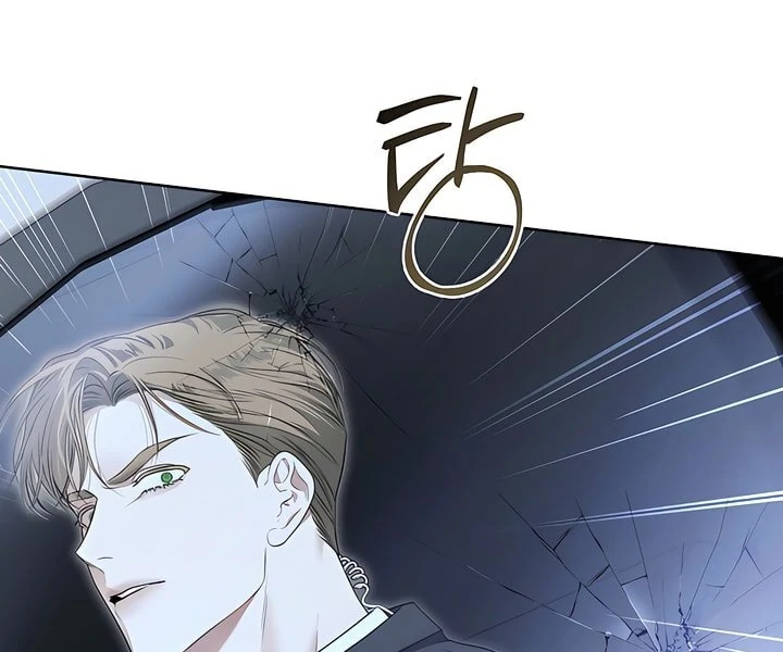Kiss Me If You Can [Official][Uncensored] - Chapter 21 manhwa