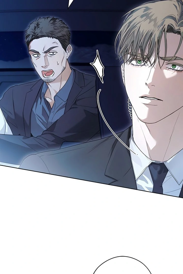 Kiss Me If You Can [Official][Uncensored] - Chapter 21 manhwa