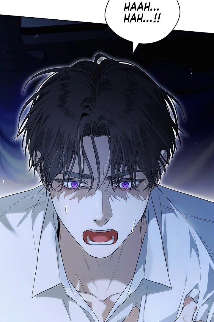 Kiss Me If You Can [Official][Uncensored] - Chapter 21 manhwa