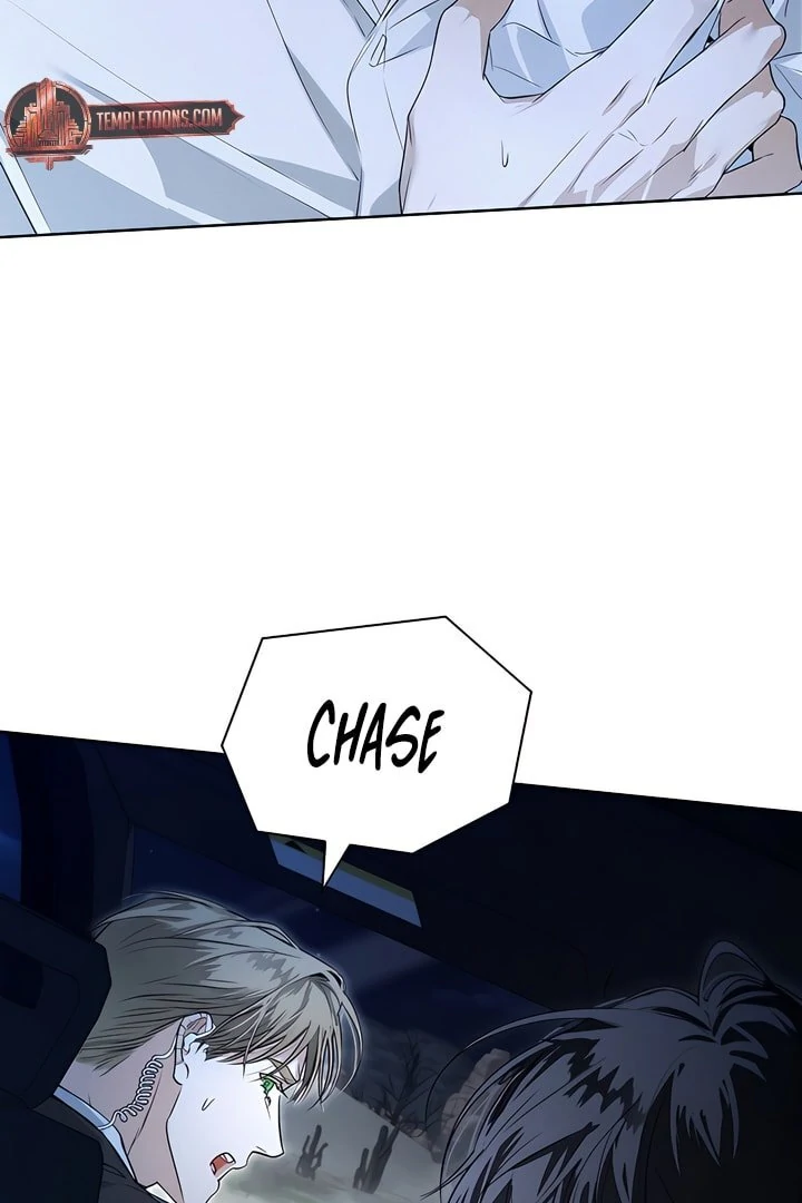 Kiss Me If You Can [Official][Uncensored] - Chapter 21 manhwa