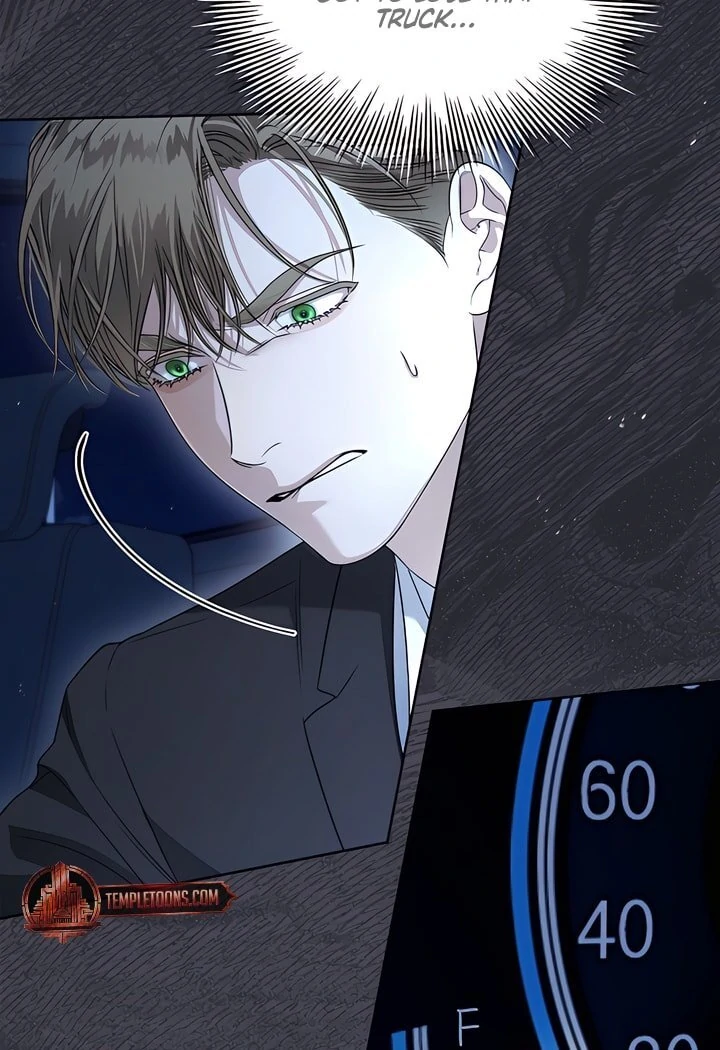 Kiss Me If You Can [Official][Uncensored] - Chapter 21 manhwa