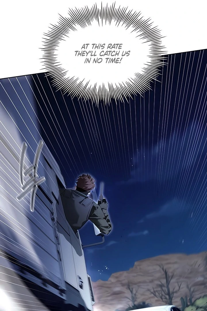 Kiss Me If You Can [Official][Uncensored] - Chapter 21 manhwa
