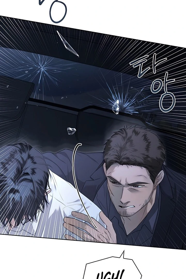 Kiss Me If You Can [Official][Uncensored] - Chapter 21 manhwa