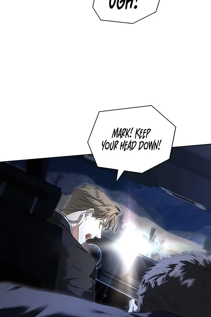 Kiss Me If You Can [Official][Uncensored] - Chapter 21 manhwa