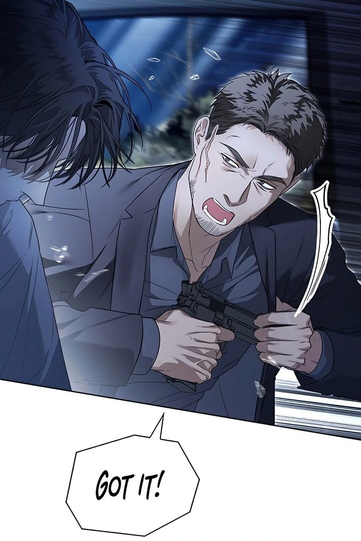 Kiss Me If You Can [Official][Uncensored] - Chapter 21 manhwa